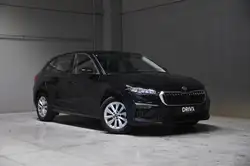 Skoda Scala 2026