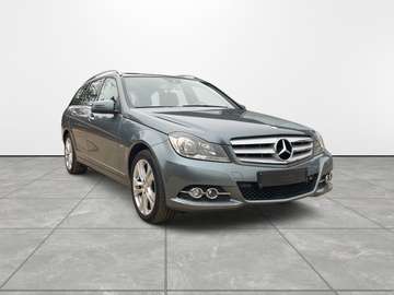 C 220 T CDI BlueEffici. Avantgard