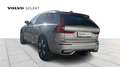 Volvo XC60 Recharge Ultimate Dark, T6 AWD Plug-in hybride Argent - thumbnail 2