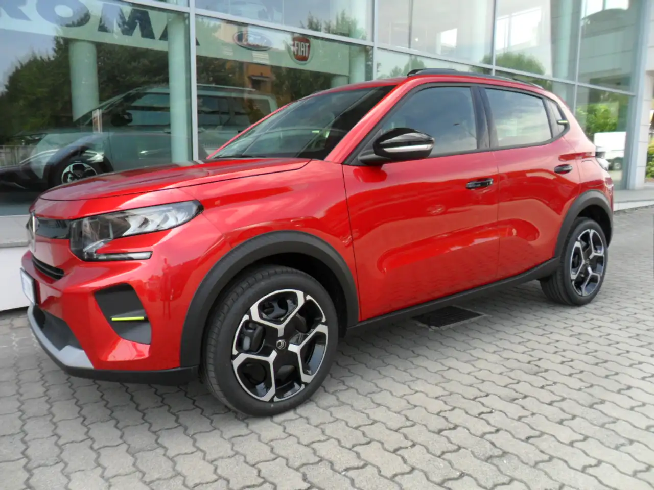 Citroen C3 2026