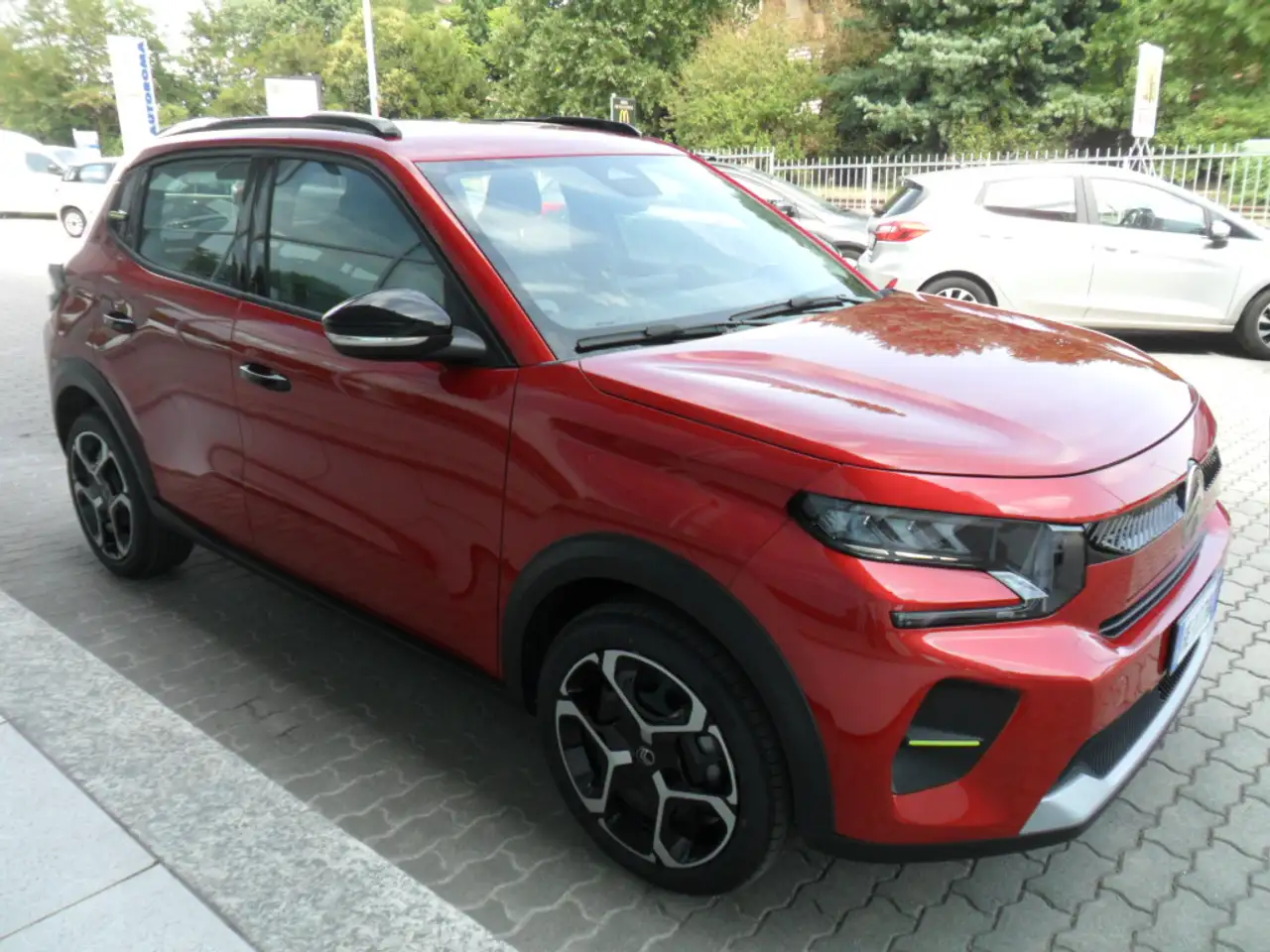 Citroen C3 2026