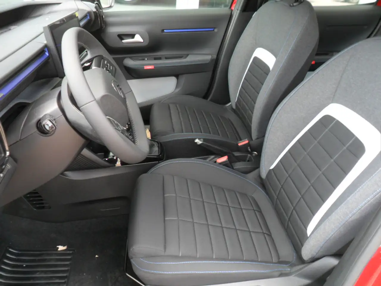 Citroen C3 2026