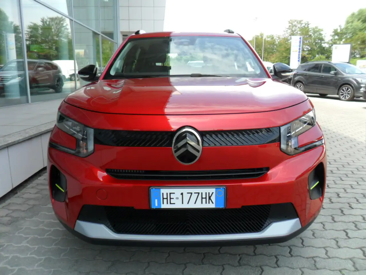 Citroen C3 2026
