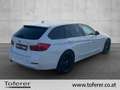 BMW 318 BMW 318d Touring Weiß - thumbnail 5