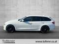 BMW 318 BMW 318d Touring Weiß - thumbnail 3