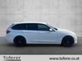 BMW 318 BMW 318d Touring Weiß - thumbnail 4