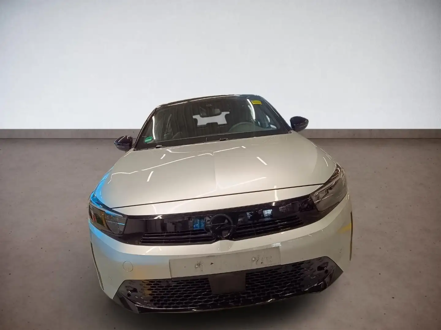 Opel Corsa F GS*KAMERA*SITZHEIZUNG*CARPLAY*LED*PDC* Silber - 2