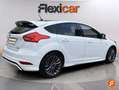 Ford Focus 1.0 Ecoboost Trend 100 Weiß - thumbnail 7