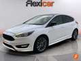 Ford Focus 1.0 Ecoboost Trend 100 Weiß - thumbnail 2