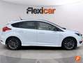 Ford Focus 1.0 Ecoboost Trend 100 Blanc - thumbnail 8