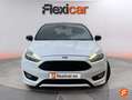Ford Focus 1.0 Ecoboost Trend 100 Blanc - thumbnail 9