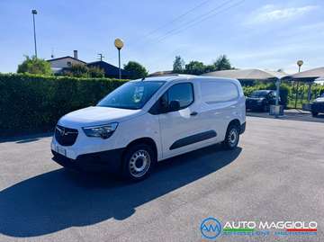 Cargo 1.5d 100cv S&S Edition L2H1 PASSO LUNGO 3 POSTI