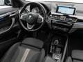 BMW X2 Kamera DAB AHK Navi HiFi Sportsitz 18 Чорний - thumbnail 23