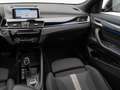 BMW X2 Kamera DAB AHK Navi HiFi Sportsitz 18 Чорний - thumbnail 32