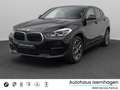 BMW X2 Kamera DAB AHK Navi HiFi Sportsitz 18 Чорний - thumbnail 1