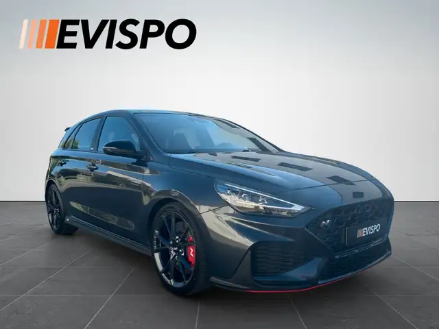 Hyundai i30 N Performance*Automatik*Schalensitze*Facelif