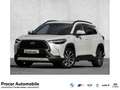 Toyota Corolla Cross 2.0 VVT-i ACC*Navi*Kamera*LED Bianco - thumbnail 1