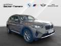 BMW X3 xDrive20d LED | AHK | Sitzheiz. | DAB | HIFI | Kam Grau - thumbnail 7