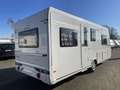 Hymer/Eriba Nova 530GL Mover.Fahrradträger.Tempo100 - thumbnail 3