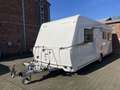 Hymer/Eriba Nova 530GL Mover.Fahrradträger.Tempo100 - thumbnail 2