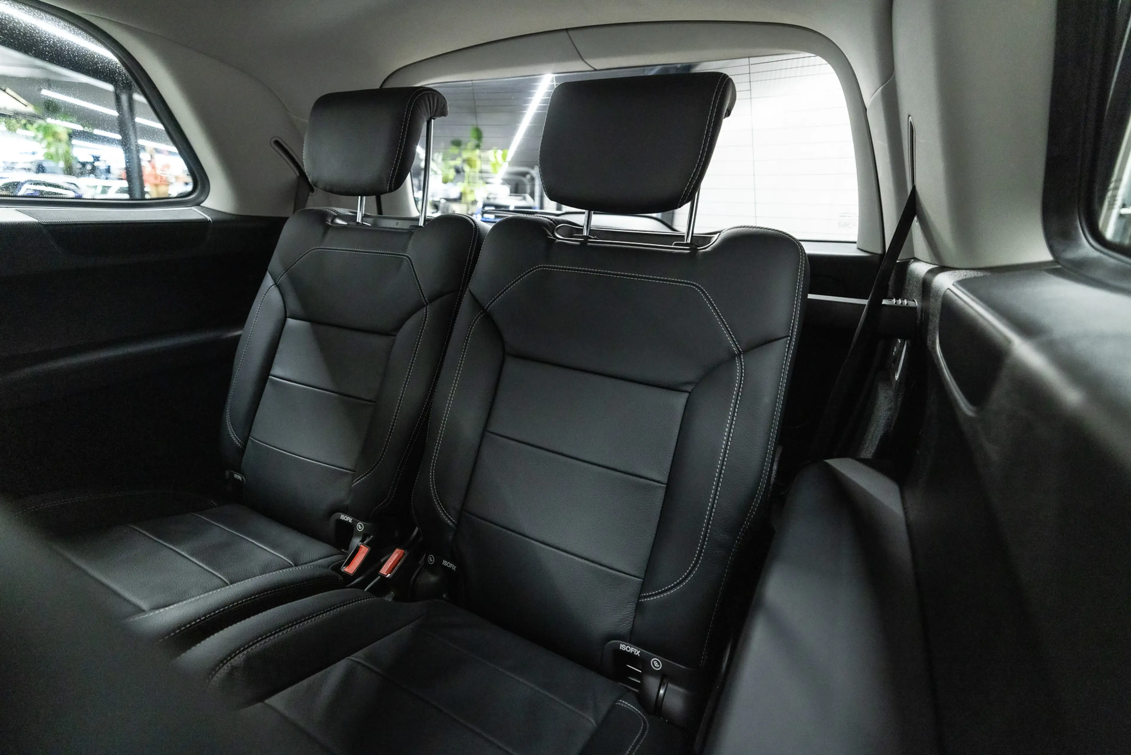 Mercedes-Benz GL 500 4-Matic — photo 14