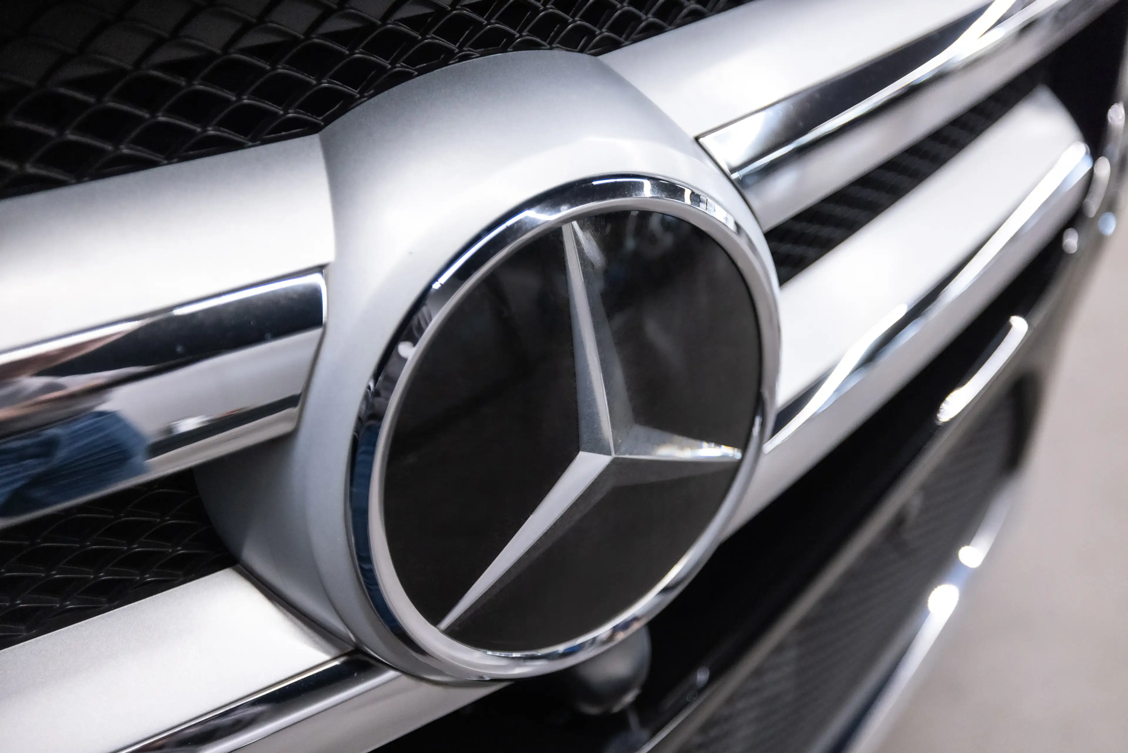 Mercedes-Benz GL 500 4-Matic — photo 37