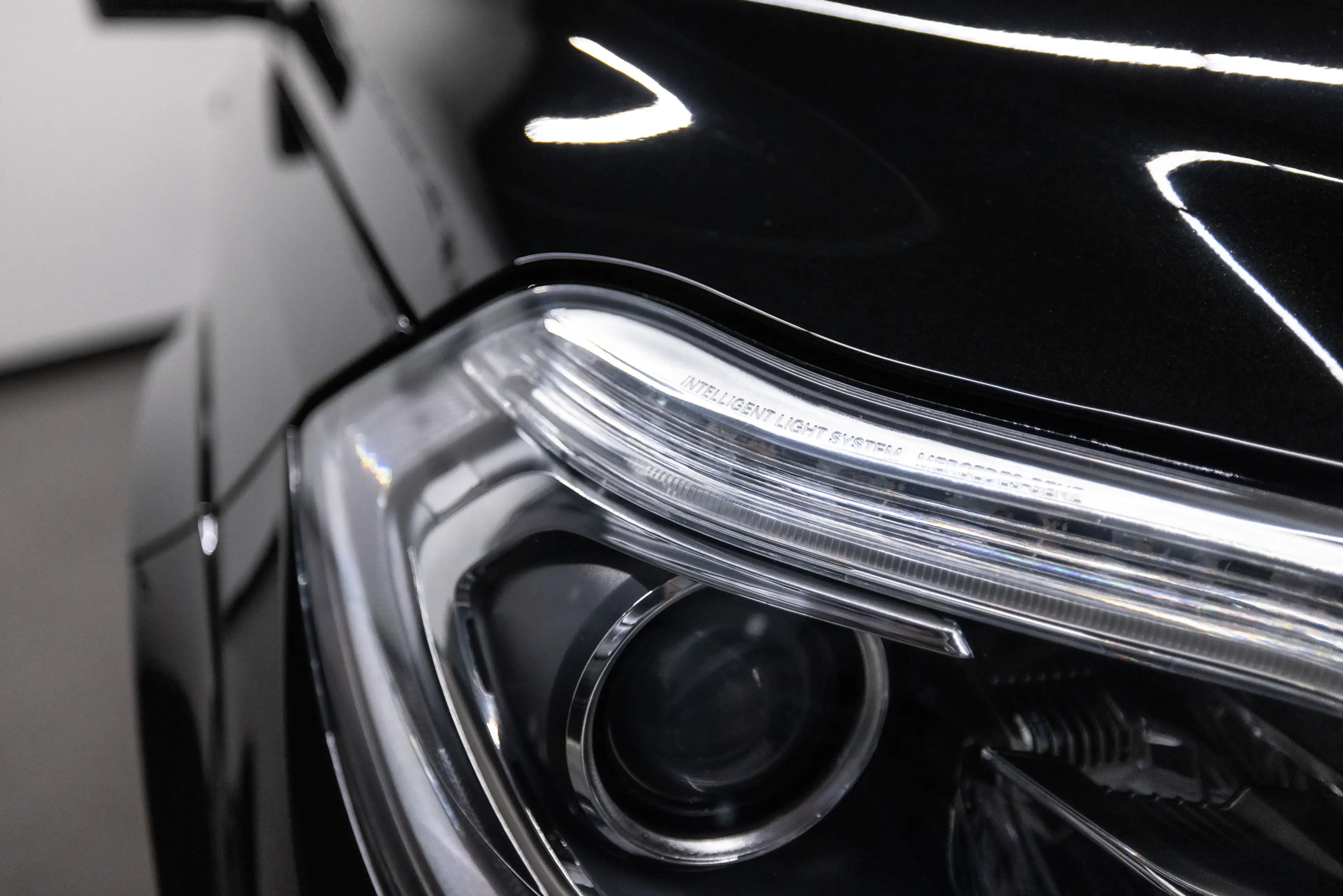 Mercedes-Benz GL 500 4-Matic — photo 19