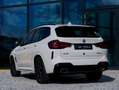 BMW X3 xDrive 30e M-Sport Weiß - thumbnail 8