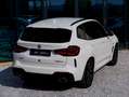 BMW X3 xDrive 30e M-Sport Weiß - thumbnail 6