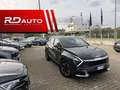 Kia Sportage Sportage V 2022 1.6 crdi mhev Business mt Grau - thumbnail 1