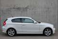 BMW 116 116i/3-deur/getinte ramen/Pdc... Wit - thumbnail 6