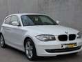 BMW 116 116i/3-deur/getinte ramen/Pdc... Wit - thumbnail 7