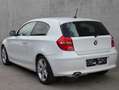BMW 116 116i/3-deur/getinte ramen/Pdc... Wit - thumbnail 4