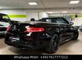 Mercedes-Benz C 63 AMG C 63 S AMG CABRIO CARBON EXT&INT CERAMIC FULLOPT Schwarz - thumbnail 4