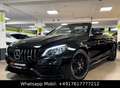 Mercedes-Benz C 63 AMG C 63 S AMG CABRIO CARBON EXT&INT CERAMIC FULLOPT Schwarz - thumbnail 1