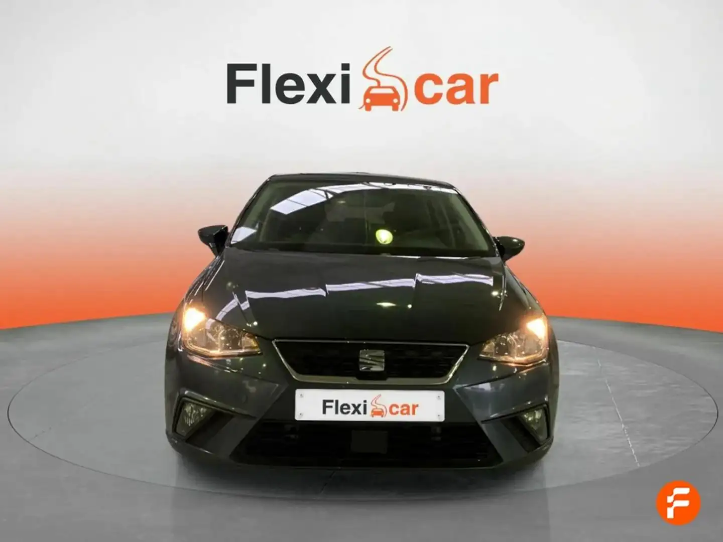 SEAT Ibiza 1.0 MPI S&S Style 80 Gris - 2