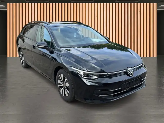 Volkswagen Golf view 26