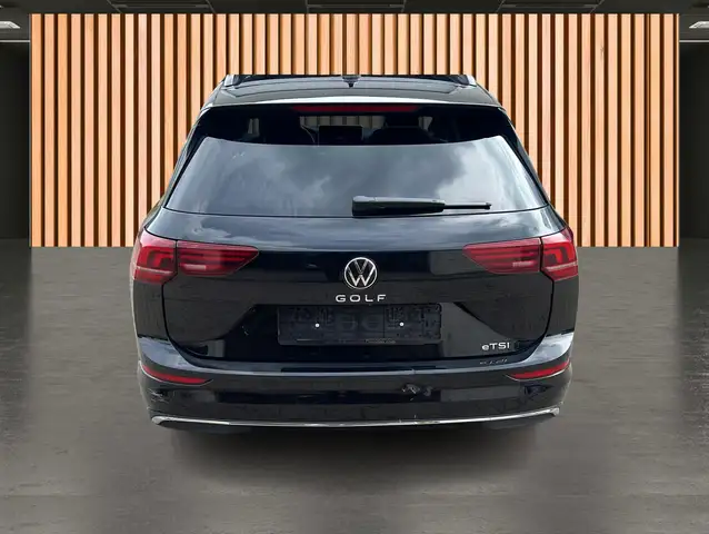 Volkswagen Golf view 28