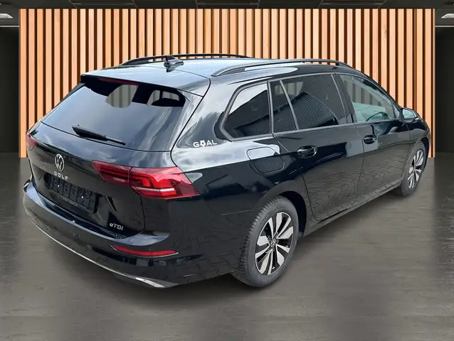 Volkswagen Golf view 27