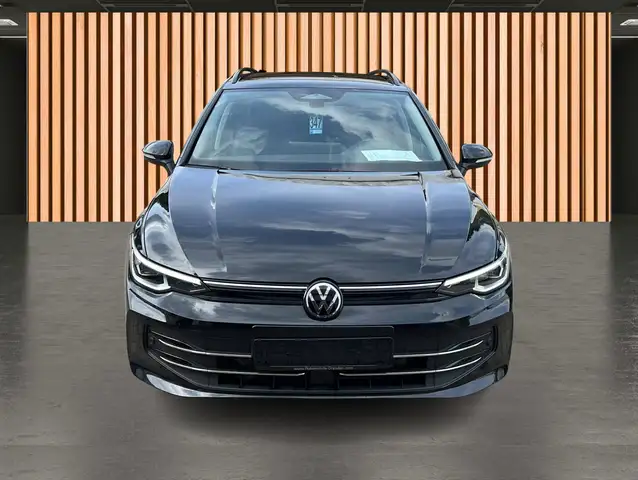Volkswagen Golf view 25