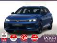 Volkswagen Passat Var. TDI 193 4M DSG R-Line Leder Nav+ AHK Albastru - thumbnail 1