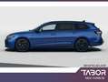 Volkswagen Passat Var. TDI 193 4M DSG R-Line Leder Nav+ AHK Albastru - thumbnail 2