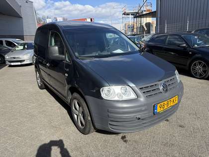 Volkswagen Caddy 2.0 SDI