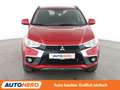 Mitsubishi ASX 1.6 Diamant Edition+ 2WD*TEMPO*CAM*ALU*DAB* Rot - thumbnail 9