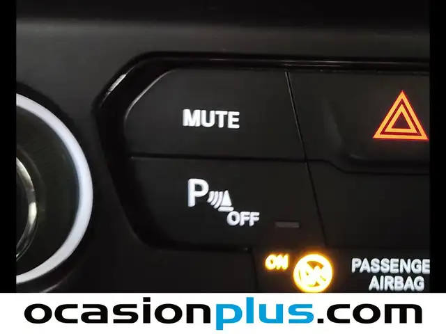 Jeep Renegade view 7