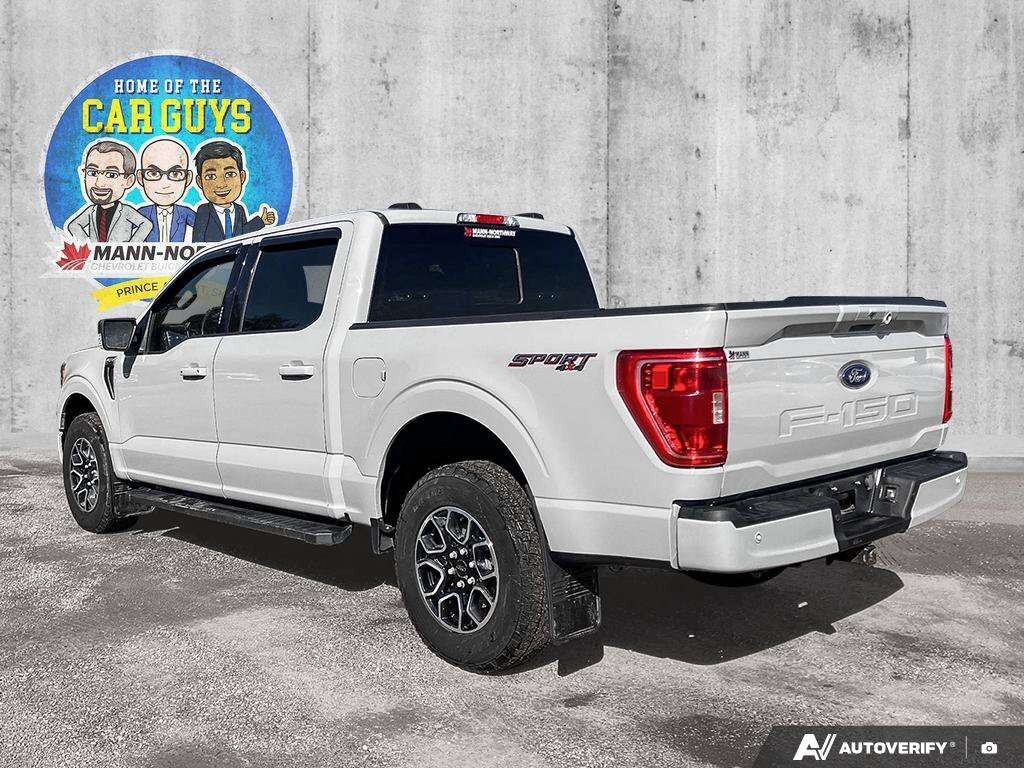 2023 Ford F-150 XLT | Cruise Control | Air Conditioning. — снимка 1