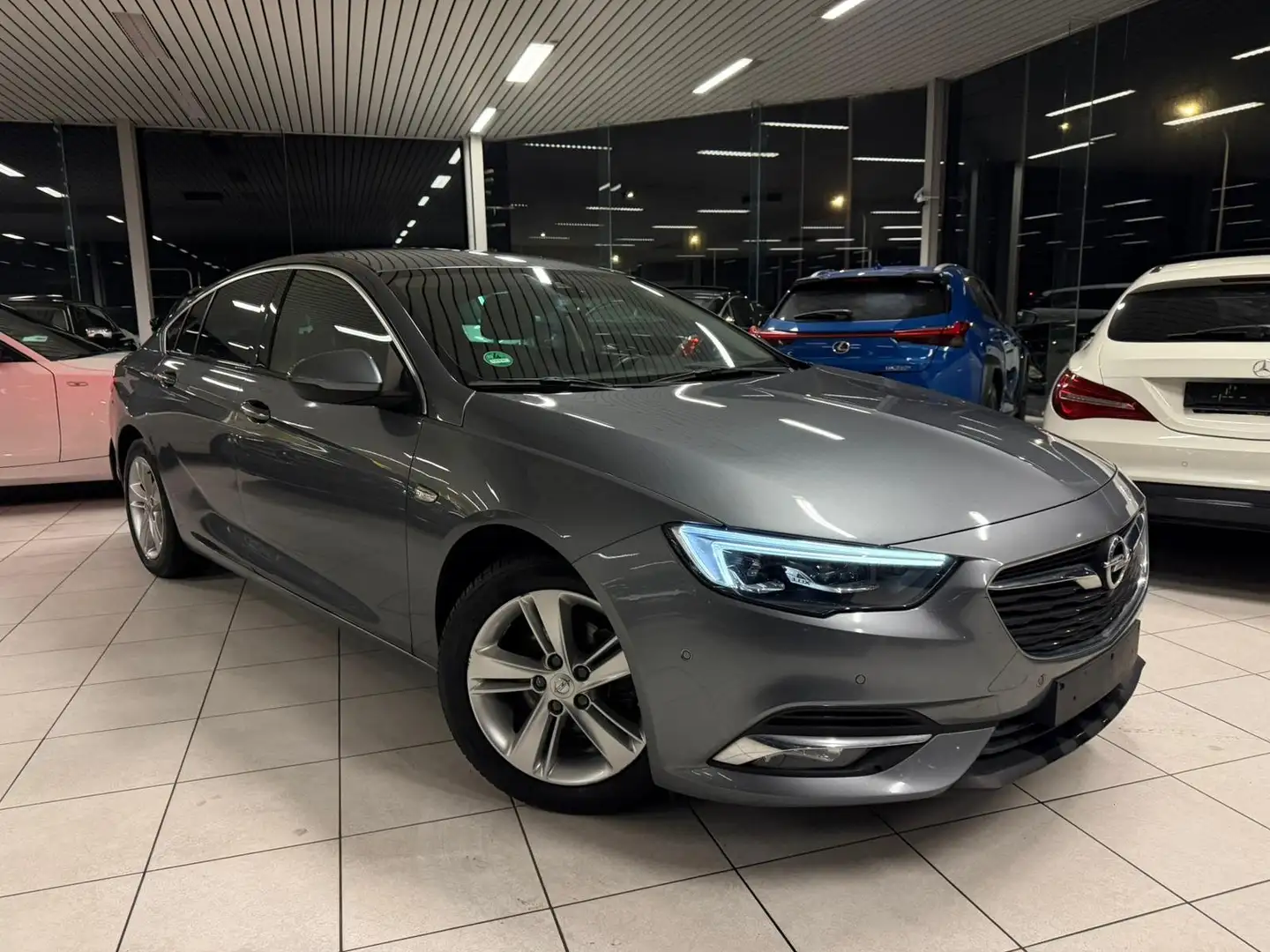 Opel Insignia Insignia Grand Sport 1.6 CDTI - 1