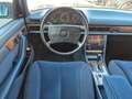 Mercedes-Benz 560 SEL/Orig. km/Topfahrzeug Azul - thumbnail 15