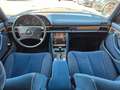 Mercedes-Benz 560 SEL/Orig. km/Topfahrzeug Azul - thumbnail 16