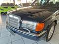 Mercedes-Benz 560 SEL/Orig. km/Topfahrzeug Azul - thumbnail 6